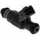 Purchase Top-Quality Remanufactured Multi Port Injector by GB REMANUFACTURING - 822-11168 pa6