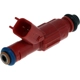 Purchase Top-Quality Remanufactured Multi Port Injector by GB REMANUFACTURING - 822-11170 pa4