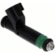 Purchase Top-Quality Remanufactured Multi Port Injector by GB REMANUFACTURING - 822-11171 pa10