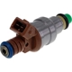 Purchase Top-Quality Remanufactured Multi Port Injector by GB REMANUFACTURING - 822-11175 pa3