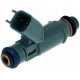 Purchase Top-Quality Remanufactured Multi Port Injector by GB REMANUFACTURING - 822-11176 pa5