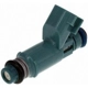 Purchase Top-Quality Remanufactured Multi Port Injector by GB REMANUFACTURING - 822-11176 pa9