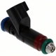 Purchase Top-Quality Remanufactured Multi Port Injector by GB REMANUFACTURING - 822-11177 pa11