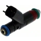 Purchase Top-Quality Remanufactured Multi Port Injector by GB REMANUFACTURING - 822-11177 pa5