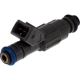 Purchase Top-Quality Remanufactured Multi Port Injector by GB REMANUFACTURING - 822-11180 pa4