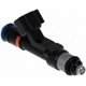 Purchase Top-Quality Remanufactured Multi Port Injector by GB REMANUFACTURING - 822-11181 pa10