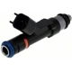 Purchase Top-Quality Remanufactured Multi Port Injector by GB REMANUFACTURING - 822-11181 pa4