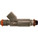 Purchase Top-Quality Remanufactured Multi Port Injector by GB REMANUFACTURING - 822-11183 pa1