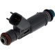 Purchase Top-Quality Remanufactured Multi Port Injector by GB REMANUFACTURING - 822-11183 pa3