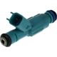Purchase Top-Quality Remanufactured Multi Port Injector by GB REMANUFACTURING - 822-11185 pa3