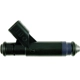 Purchase Top-Quality Remanufactured Multi Port Injector by GB REMANUFACTURING - 822-11186 pa1