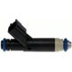 Purchase Top-Quality Remanufactured Multi Port Injector by GB REMANUFACTURING - 822-11189 pa2