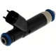Purchase Top-Quality Remanufactured Multi Port Injector by GB REMANUFACTURING - 822-11189 pa3