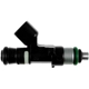 Purchase Top-Quality Remanufactured Multi Port Injector by GB REMANUFACTURING - 822-11191 pa1