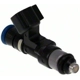 Purchase Top-Quality Remanufactured Multi Port Injector by GB REMANUFACTURING - 822-11191 pa10