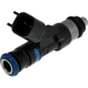 Purchase Top-Quality Remanufactured Multi Port Injector by GB REMANUFACTURING - 822-11193 pa2