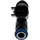 Purchase Top-Quality Remanufactured Multi Port Injector by GB REMANUFACTURING - 822-11193 pa4