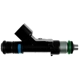 Purchase Top-Quality GB REMANUFACTURING - 822-11195 - Remanufactured Multi Port Fuel Injector pa1