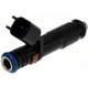 Purchase Top-Quality Remanufactured Multi Port Injector by GB REMANUFACTURING - 822-11198 pa5