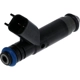 Purchase Top-Quality Remanufactured Multi Port Injector by GB REMANUFACTURING - 822-11205 pa3