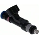 Purchase Top-Quality Remanufactured Multi Port Injector by GB REMANUFACTURING - 822-11206 pa10