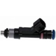 Purchase Top-Quality Remanufactured Multi Port Injector by GB REMANUFACTURING - 822-11206 pa7