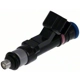 Purchase Top-Quality Remanufactured Multi Port Injector by GB REMANUFACTURING - 822-11206 pa8