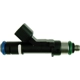 Purchase Top-Quality Remanufactured Multi Port Injector by GB REMANUFACTURING - 822-11210 pa1