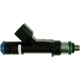 Purchase Top-Quality Injecteur multi-ports reconditionné par GB REMANUFACTURING - 822-11210 pa1