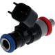 Purchase Top-Quality GB REMANUFACTURING - 822-11214 - Remanufactured Multi Port Fuel Injector pa3