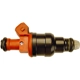 Purchase Top-Quality Remanufactured Multi Port Injector by GB REMANUFACTURING - 822-12111 pa1