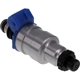 Purchase Top-Quality Remanufactured Multi Port Injector by GB REMANUFACTURING - 822-12113 pa2