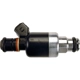 Purchase Top-Quality Remanufactured Multi Port Injector by GB REMANUFACTURING - 832-11108 pa1