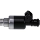 Purchase Top-Quality Remanufactured Multi Port Injector by GB REMANUFACTURING - 832-11108 pa4