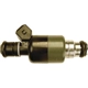 Purchase Top-Quality Remanufactured Multi Port Injector by GB REMANUFACTURING - 832-11112 pa1