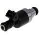 Purchase Top-Quality Remanufactured Multi Port Injector by GB REMANUFACTURING - 832-11115 pa4