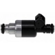 Purchase Top-Quality Remanufactured Multi Port Injector by GB REMANUFACTURING - 832-11115 pa7