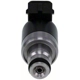 Purchase Top-Quality Remanufactured Multi Port Injector by GB REMANUFACTURING - 832-11115 pa9