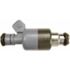 Purchase Top-Quality Remanufactured Multi Port Injector by GB REMANUFACTURING - 832-11123 pa1