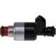Purchase Top-Quality Remanufactured Multi Port Injector by GB REMANUFACTURING - 832-11127 pa6