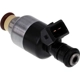 Purchase Top-Quality Remanufactured Multi Port Injector by GB REMANUFACTURING - 832-11133 pa3