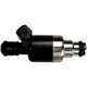 Purchase Top-Quality Remanufactured Multi Port Injector by GB REMANUFACTURING - 832-11134 pa1