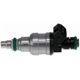 Purchase Top-Quality Remanufactured Multi Port Injector by GB REMANUFACTURING - 832-11139 pa8