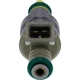 Purchase Top-Quality Remanufactured Multi Port Injector by GB REMANUFACTURING - 832-11140 pa4