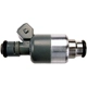 Purchase Top-Quality Remanufactured Multi Port Injector by GB REMANUFACTURING - 832-11148 pa1