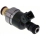 Purchase Top-Quality Remanufactured Multi Port Injector by GB REMANUFACTURING - 832-11150 pa5