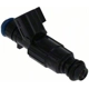 Purchase Top-Quality Remanufactured Multi Port Injector by GB REMANUFACTURING - 832-11160 pa10