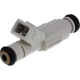 Purchase Top-Quality Remanufactured Multi Port Injector by GB REMANUFACTURING - 832-11163 pa4