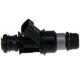Purchase Top-Quality Remanufactured Multi Port Injector by GB REMANUFACTURING - 832-11168 pa3