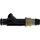 Purchase Top-Quality Remanufactured Multi Port Injector by GB REMANUFACTURING - 832-11176 pa5